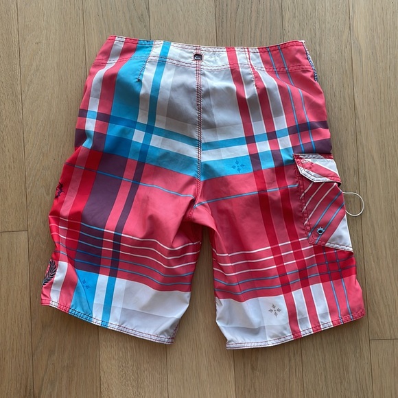Quicksilver Board Shorts - Picture 2 of 13
